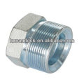 Ground joint couplings